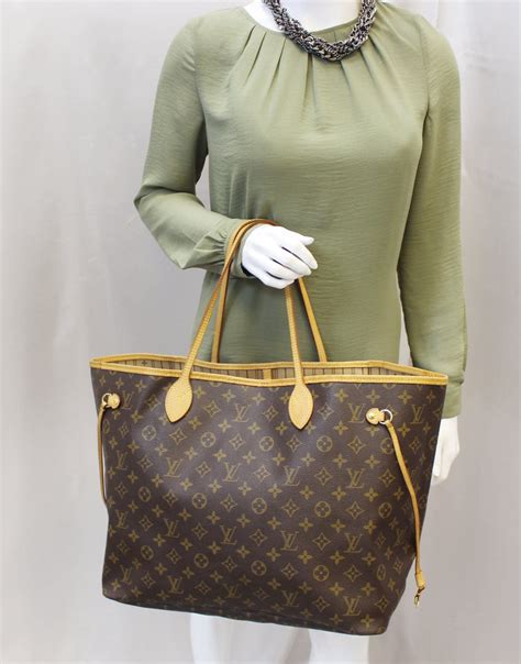 louis vuitton grid bag|louis vuitton neverfull canvas.